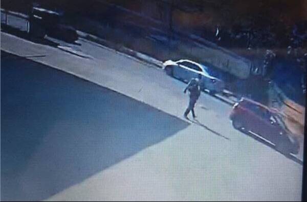 Había subido a un auto rojo y desapareció, hoy fue encontrado muerto