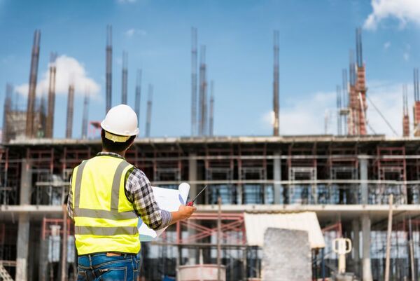 Actividad económica repunta 6,9% en julio y construcción se recupera luego de más de un año - MarketData