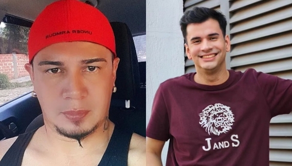 Lazaga y su furioso vídeo para Sebas Rodríguez: "¿Pe nde rak... pio che rehe?" - Teleshow
