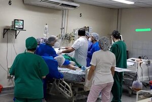 VI Congreso de Medicina Crítica y Cuidados Intensivos reunirá a expertos nacionales e internacionales