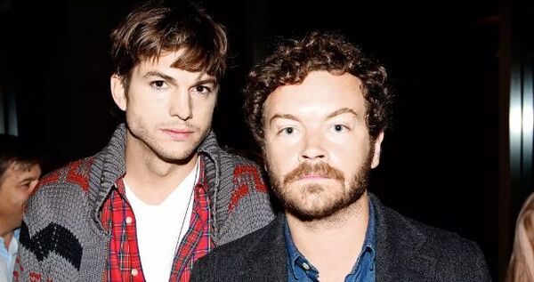 Diario HOY | La carta de apoyo de Ashton Kutcher a Danny Masterson condenado por violación