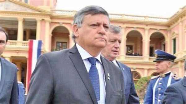 HIDROVIA: ¿El gobierno K amenazó a Paraguay? - Informatepy.com