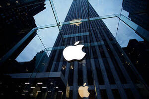 Qualcomm anuncia un acuerdo con Apple para el suministro de chips de iPhone hasta 2026 - Revista PLUS