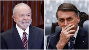 Lula dice que Bolsonaro está involucrado «hasta los dientes» en intento de golpe en Brasil