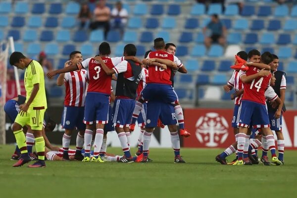 ¿Cómo está el mano a mano con Venezuela jugando de visitante? - Fútbol - ABC Color