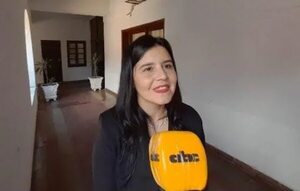 Puente de integración Pilar-Puerto Cano genera mucha expectativa en ambos lados - Economía - ABC Color