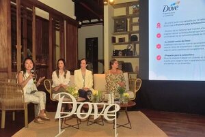 Impactante video: Revelan que redes sociales dañan la salud mental de 6 de cada 10 niñas - Brand Lab - ABC Color