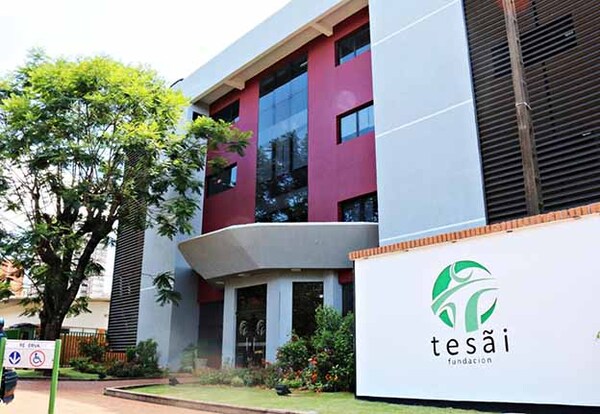 Nombran a tres nuevos gerentes de Fundación Tesãi | DIARIO PRIMERA PLANA