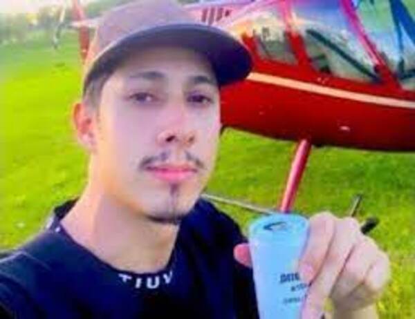 Familiares de presunto desaparecido exigieron respuestas al Ministerio Público