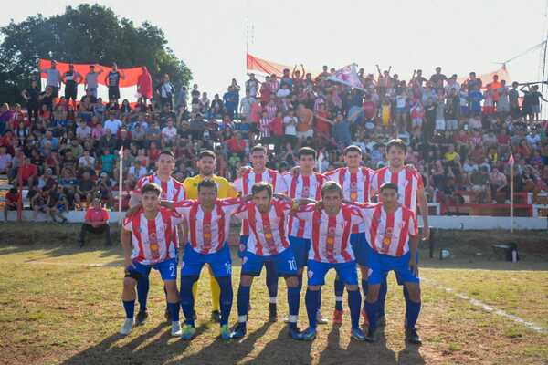 La tercera la vencida - San Lorenzo Hoy