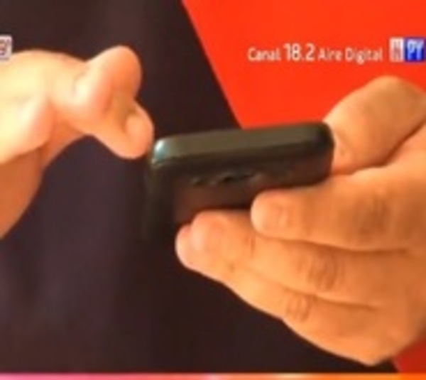 Alertan sobre modalidad de estafas con códigos QR - Paraguay.com