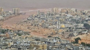 Libia en ruinas: Ciclón «Daniel» deja devastación histórica y llama a la ayuda internacional