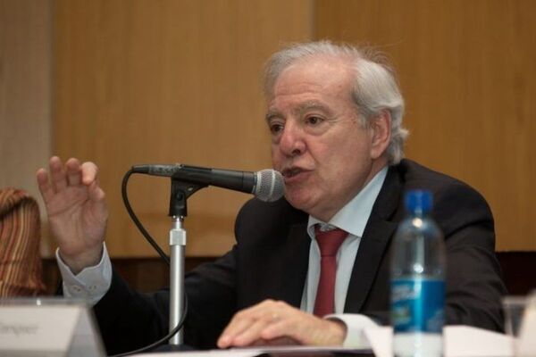 Exdiputado argentino lamenta conflicto con Paraguay - ADN Digital