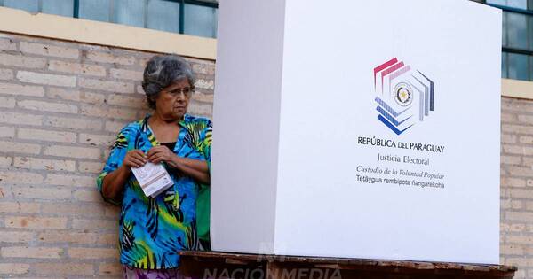 La Nación / Elecciones municipales: Agustín Saguier destaca resultados del PLRA