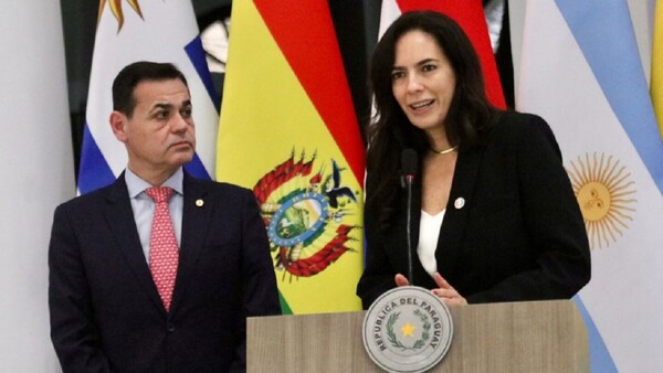 Ministra del MOPC califica de “positiva” la reunión con emisarios de Argentina