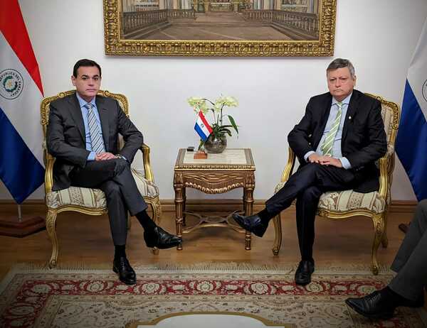 Embajador argentino responsabiliza a Paraguay por conflicto bilateral - ADN Digital