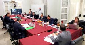 La Nación / Consejo de la Magistratura conformó varias ternas para jueces y camaristas