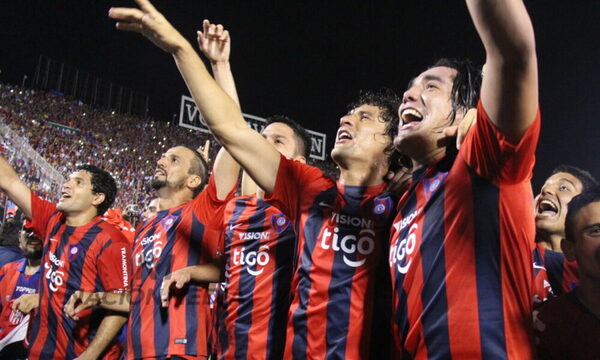 El multicampeón con Cerro que se descargó con todo: “Se va escapando un torneo más…”