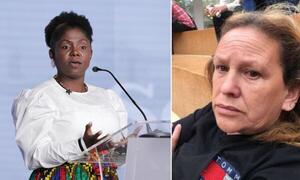 Diario HOY | Prisión para mujer por insultos racistas contra vicepresidenta de Colombia
