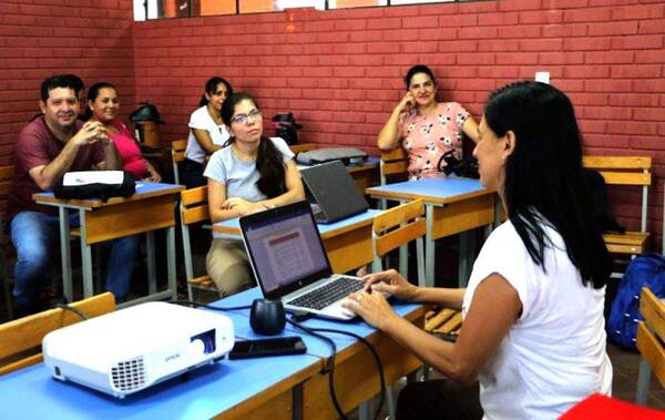Diario HOY | Maestrías en Colombia: queda una semana para la postulación de docentes