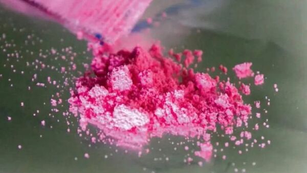 Senad alerta sobre las 15 drogas consumidas hoy por los jóvenes en fiestas