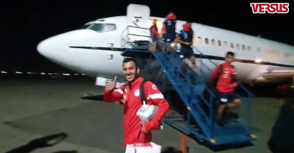 Versus / Paraguay se instala en Venezuela buscando su primer triunfo en las Eliminatorias