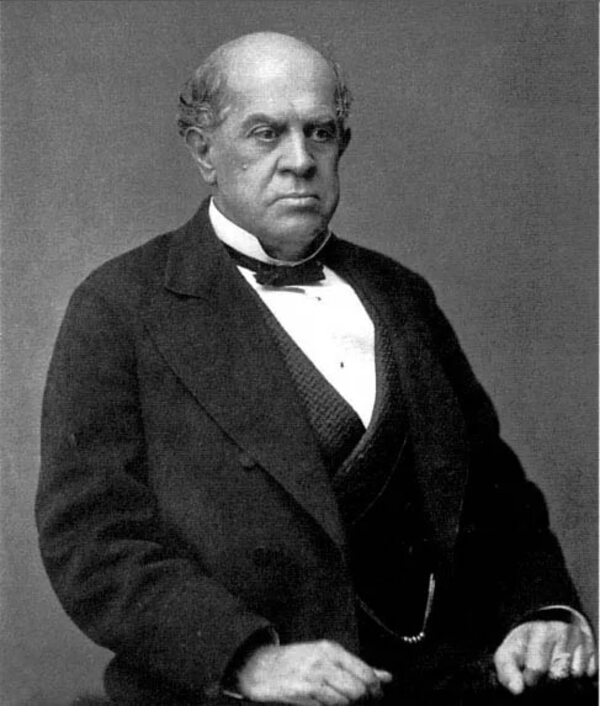 Hace 135 años falleció Domingo Faustino Sarmiento en Paraguay: ¿Qué hizo en nuestro país? - Nacionales - ABC Color