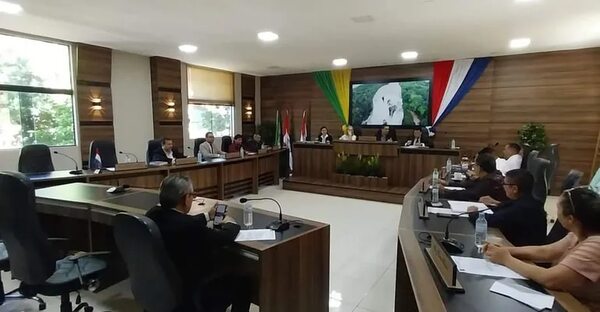 Almuerzo escolar: ajustes en servicio frenan pedido de rescisión de contrato - ABC en el Este - ABC Color