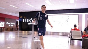 La Albirroja se instala en Maturín con la necesidad de una victoria