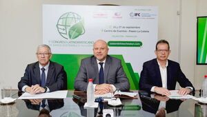 Oportunidad verde: Primer Congreso de Banca Sostenible e Inclusiva analizará tendencias ambientales en productos y servicios