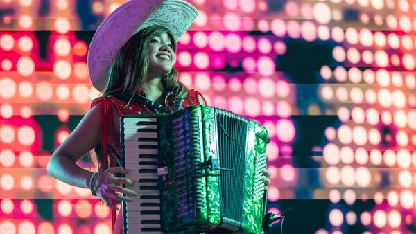 Fin del Marilunes: Serie de Marilina acabó con emotivo final