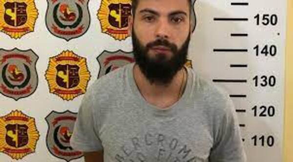 Reabrirán causa a brasileño para quien se solicita sobreseimiento definitivo