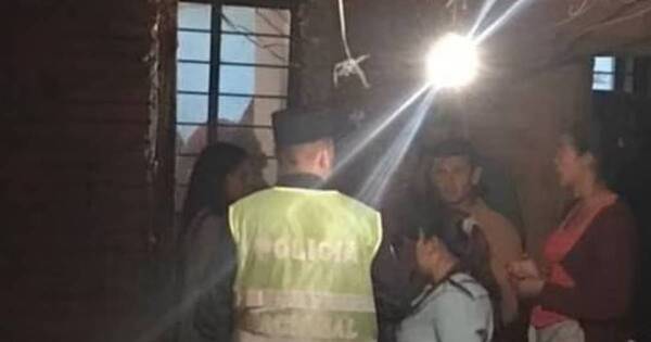 La Nación / Canindeyú: hombre asesina a su concubina y a su hija