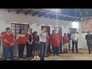 Juan Villalba, busca espacio politico | OnLivePy