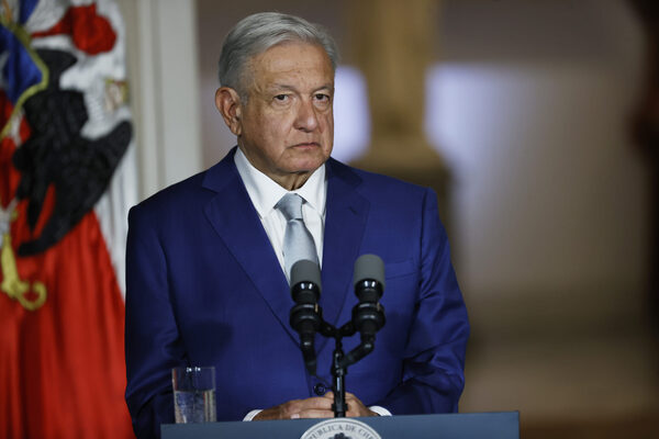 Deuda pública de México se incrementará en 59 % durante el Gobierno de López Obrador - MarketData