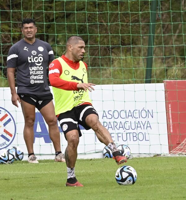 Paraguay en las Eliminatorias: Que Venezuela pague los goles - Fútbol - ABC Color