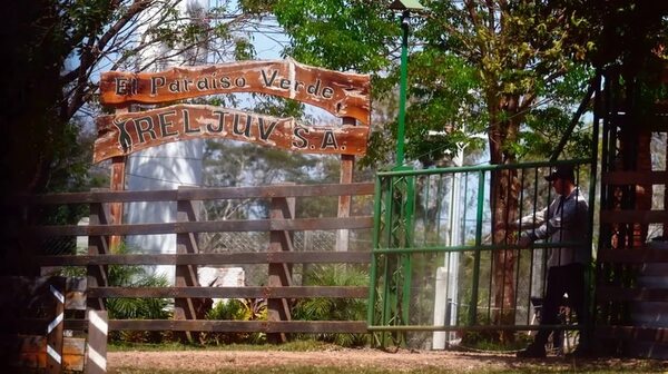 El Paraíso Verde convertido en “infierno” para inversionistas - Política - ABC Color