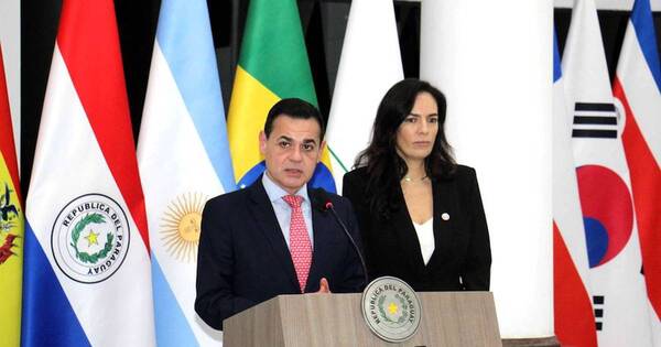 La Nación / Ministros negocian con autoridades del sector energético argentino
