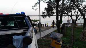 Hallaron sin vida segundo cuerpo desaparecido en río Paraná