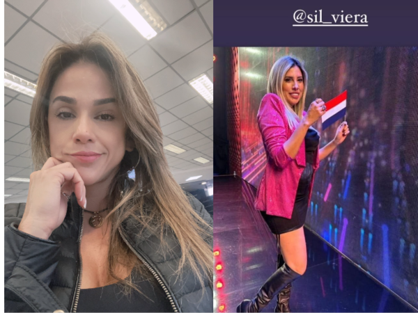 “La cara de trágame tierra de Lali cuando salió a armar quilombo esa chica dientuda, vergüenza ajena”