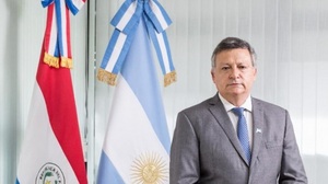 Embajador argentino culpa a Paraguay del conflicto: “Se están pasando de la raya” - Noticiero Paraguay