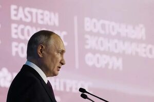 Putin dice Elon Musk es una persona extraordinaria tras polémica por la guerra en Ucrania - Mundo - ABC Color