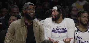 La NBA se pone dura contra el descanso no justificado de las estrellas
