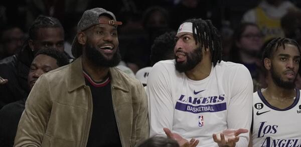 La NBA se pone dura contra el descanso no justificado de las estrellas