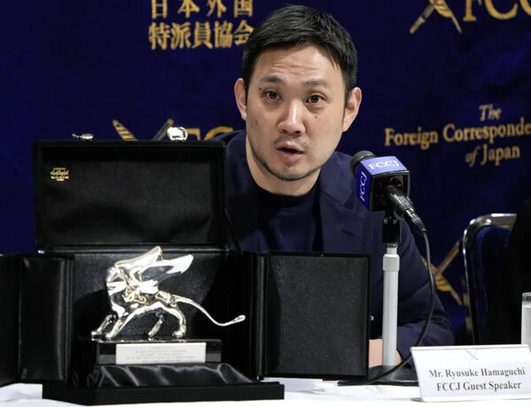 Ryusuke Hamaguchi: “Oír mi nombre en la misma frase que el de Kurosawa me incomoda” - Cine y TV - ABC Color