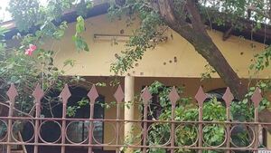 Atentando a vivienda de magistradas: Detalle a detalle - Oasis FM 94.3