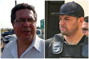 Fiscal Alcaraz primero se mostró duro y luego se volvió complaciente con Cucho