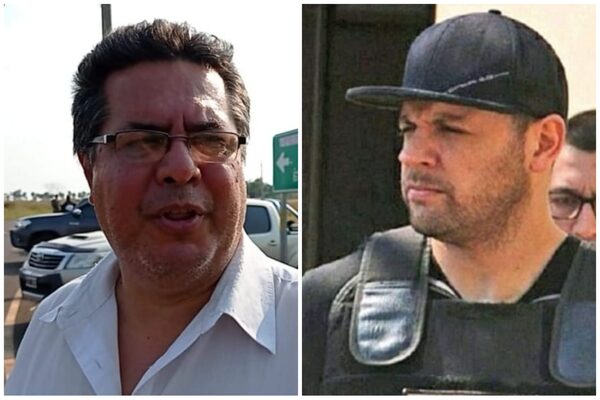 Fiscal Alcaraz primero se mostró duro y luego se volvió complaciente con Cucho