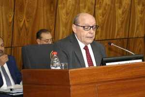 Corte prevé G. 65.000 millones para pagar seguro médico de funcionarios