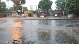 Meteorología anuncia sistemas de tormentas para todo este martes